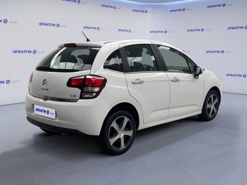 CITROEN C3 1.2 PURETECH FEEL EDITION 8