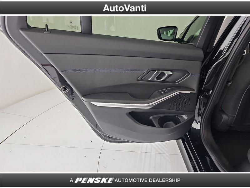 BMW Serie 3 Touring BMW 320d Touring