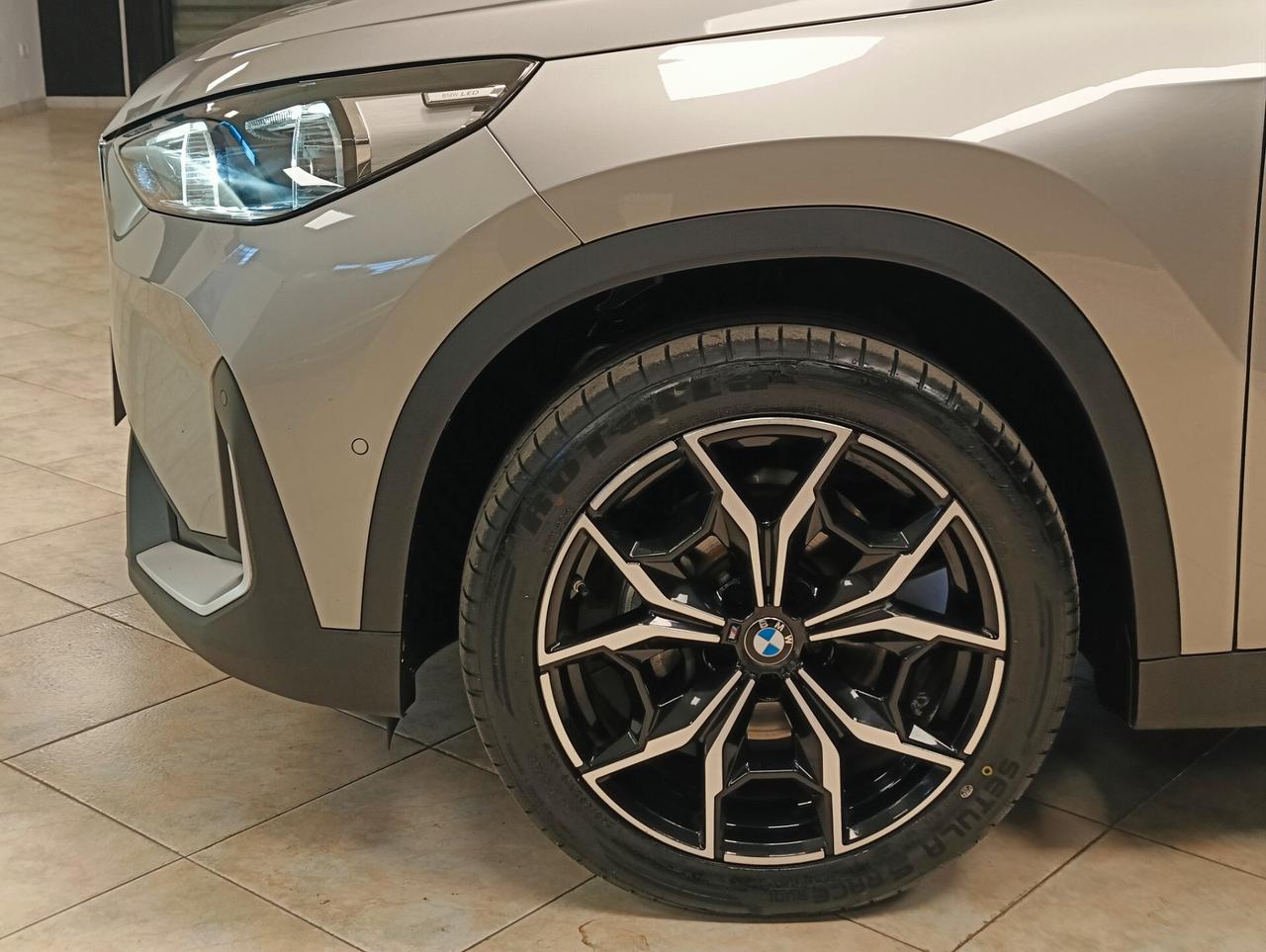 Bmw X1 sDrive 18d xLine