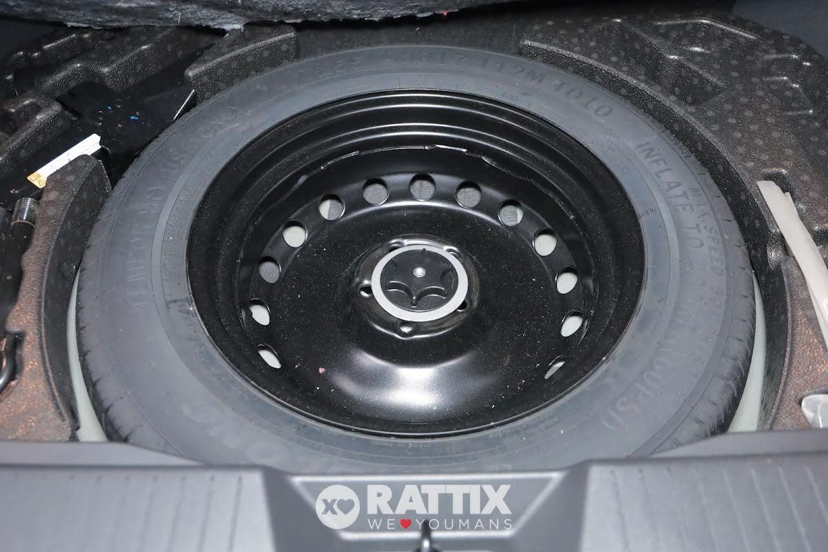 Nissan Qashqai 1.3 Mhev 140CV N-Connecta