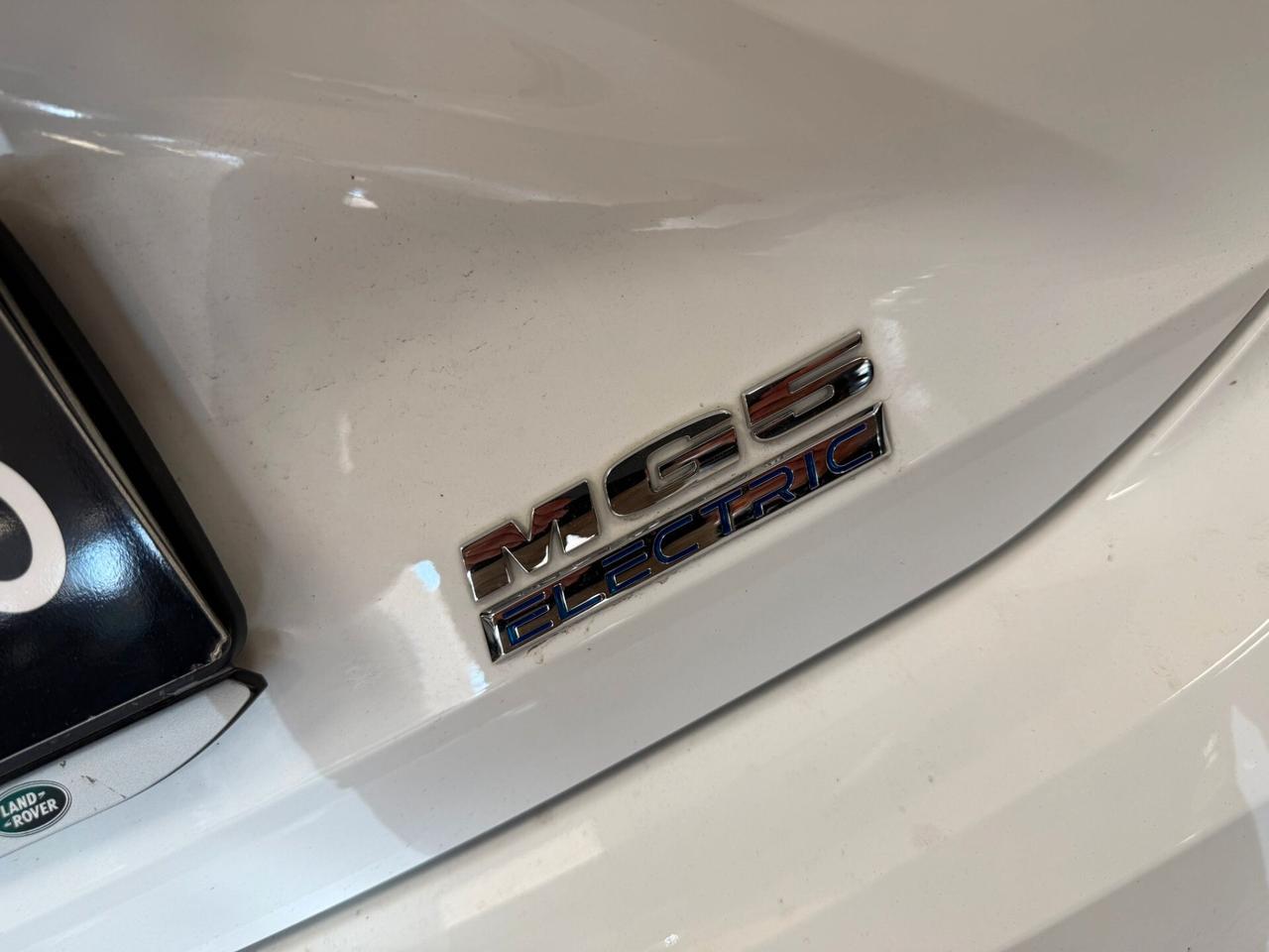 Mg MG5 Luxury 50,3 KWh