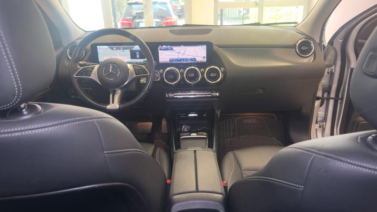 Mercedes-benz GLA 200 d Automatic Progressive Advanced Plus