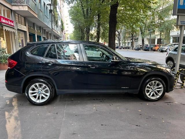 Bmw X1 xDrive20d Sport Line