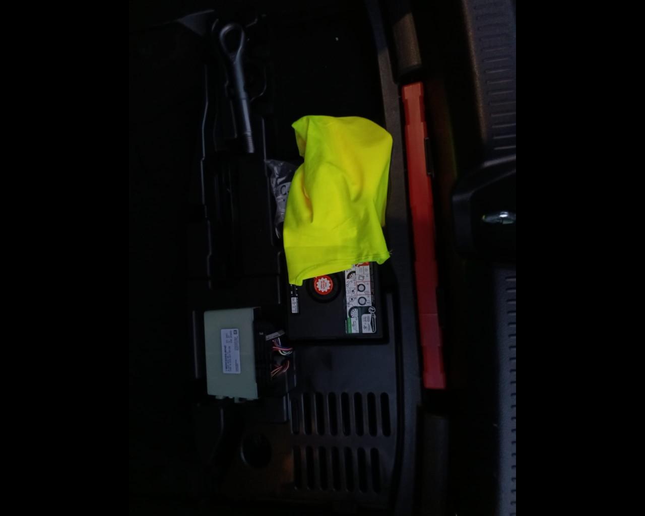 Mercedes-Benz Classe A - W177 2023 - A 180 d Advanced auto