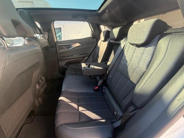 Renault Austral Full Hybrid E-Tech 200 CV Techno