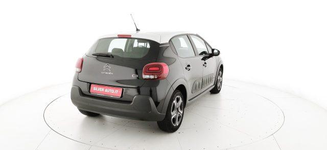 CITROEN C3 PureTech 82 Feel - OK NEOPATENTATI