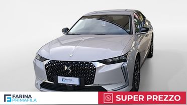 DS DS4 II 2021 - DS4 1.5 bluehdi Trocadero 130cv auto
