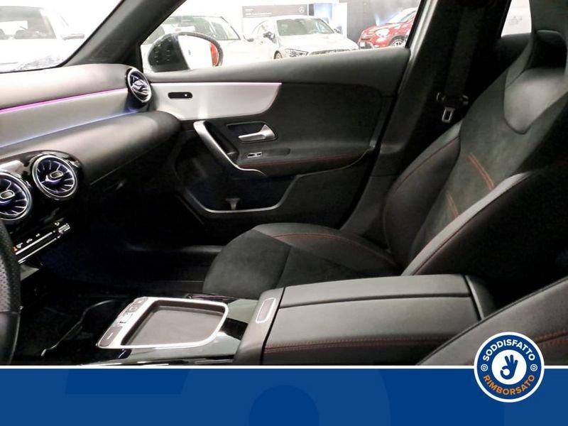 Mercedes-Benz Classe A 180d Automatic AMG Line Advanced Plus