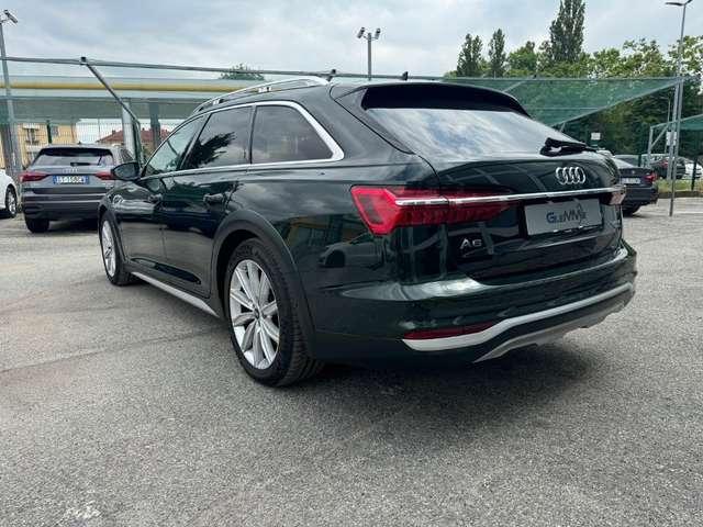 Audi A6 allroad 45 TDI 3.0 quattro tiptronic