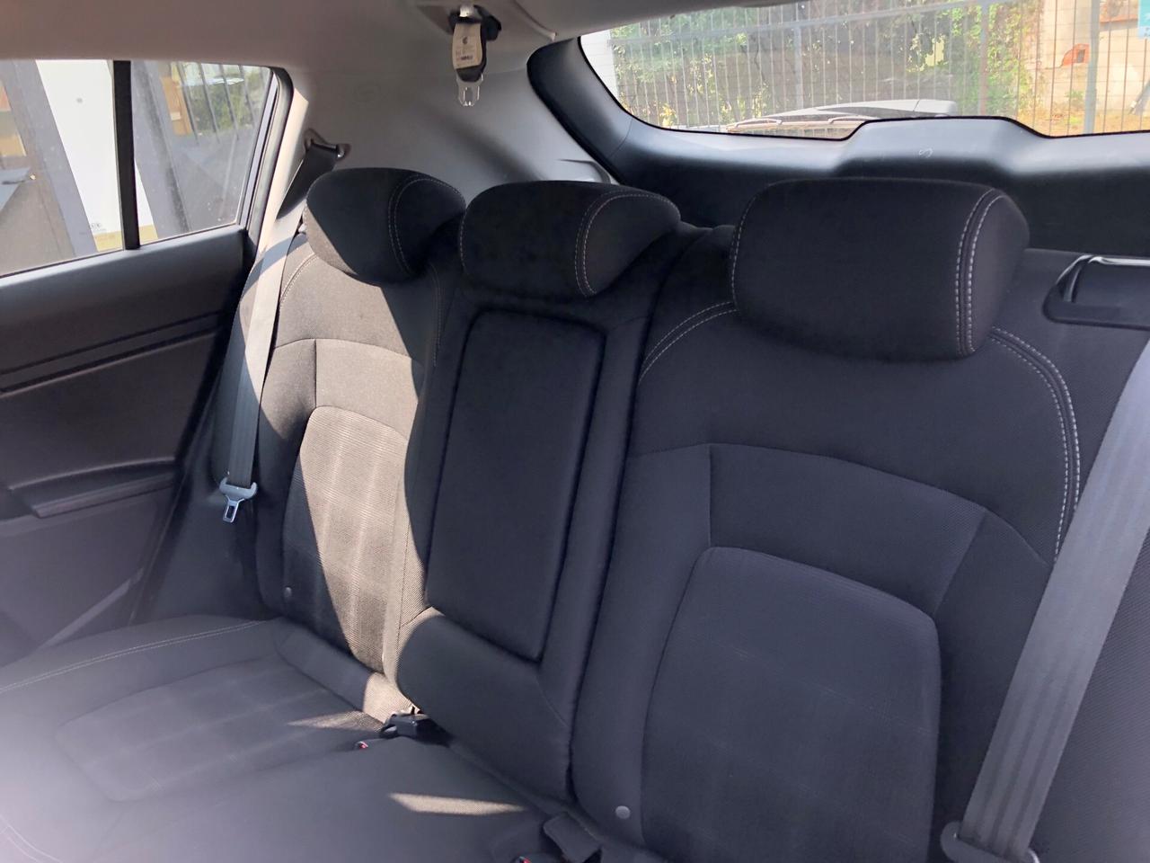Kia Sportage Active