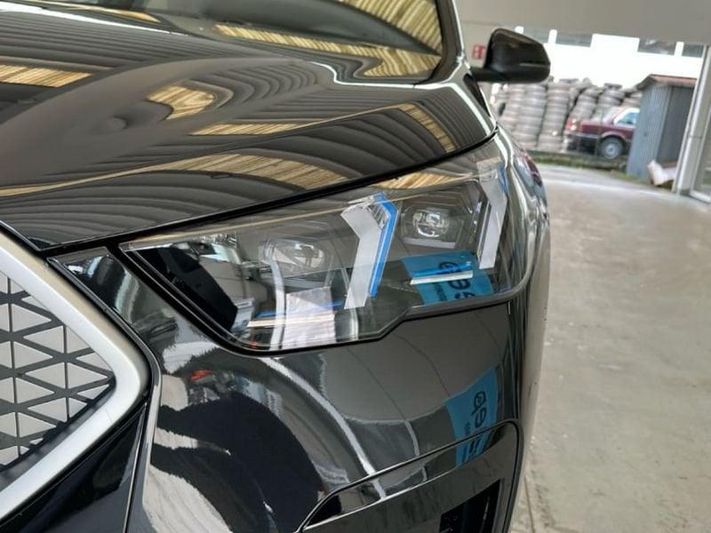 BMW iX2 eDrive20 Special Edition M Sport