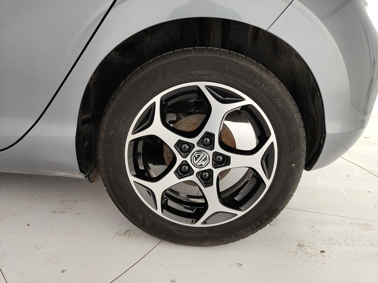 Mg MG3 1.5 Comfort 116 Cv