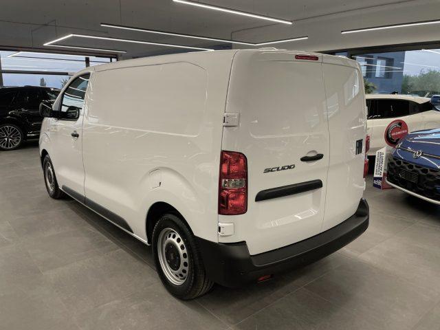FIAT Scudo 1.5 BlueHDi 120 CV Van L2-H1 Furgone KM0 MY26