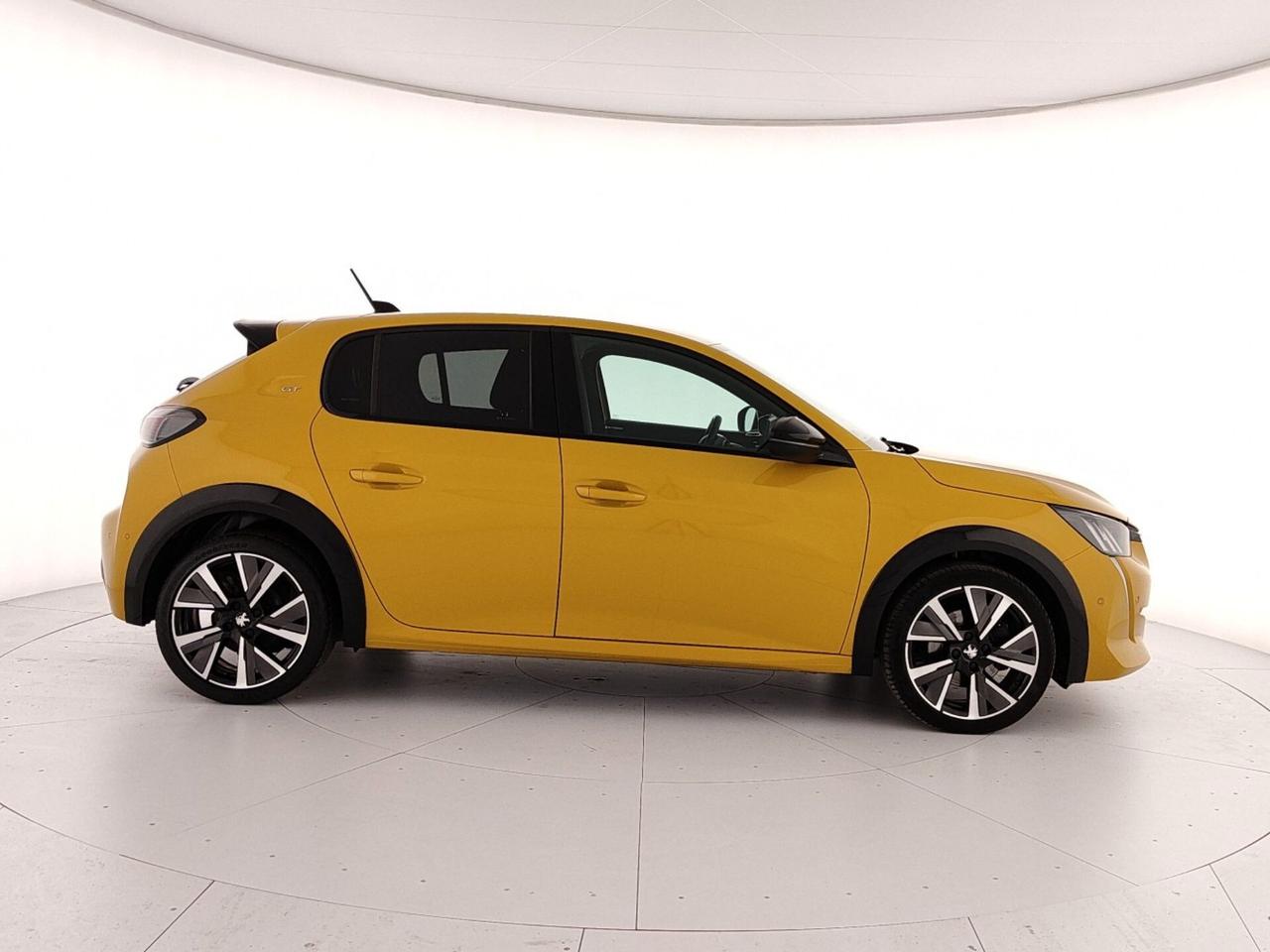 Peugeot 208 PureTech 100 Stop&Start 5 porte GT