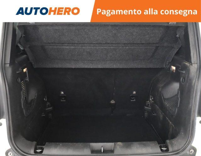 JEEP Renegade 1.6 Mjt Sport