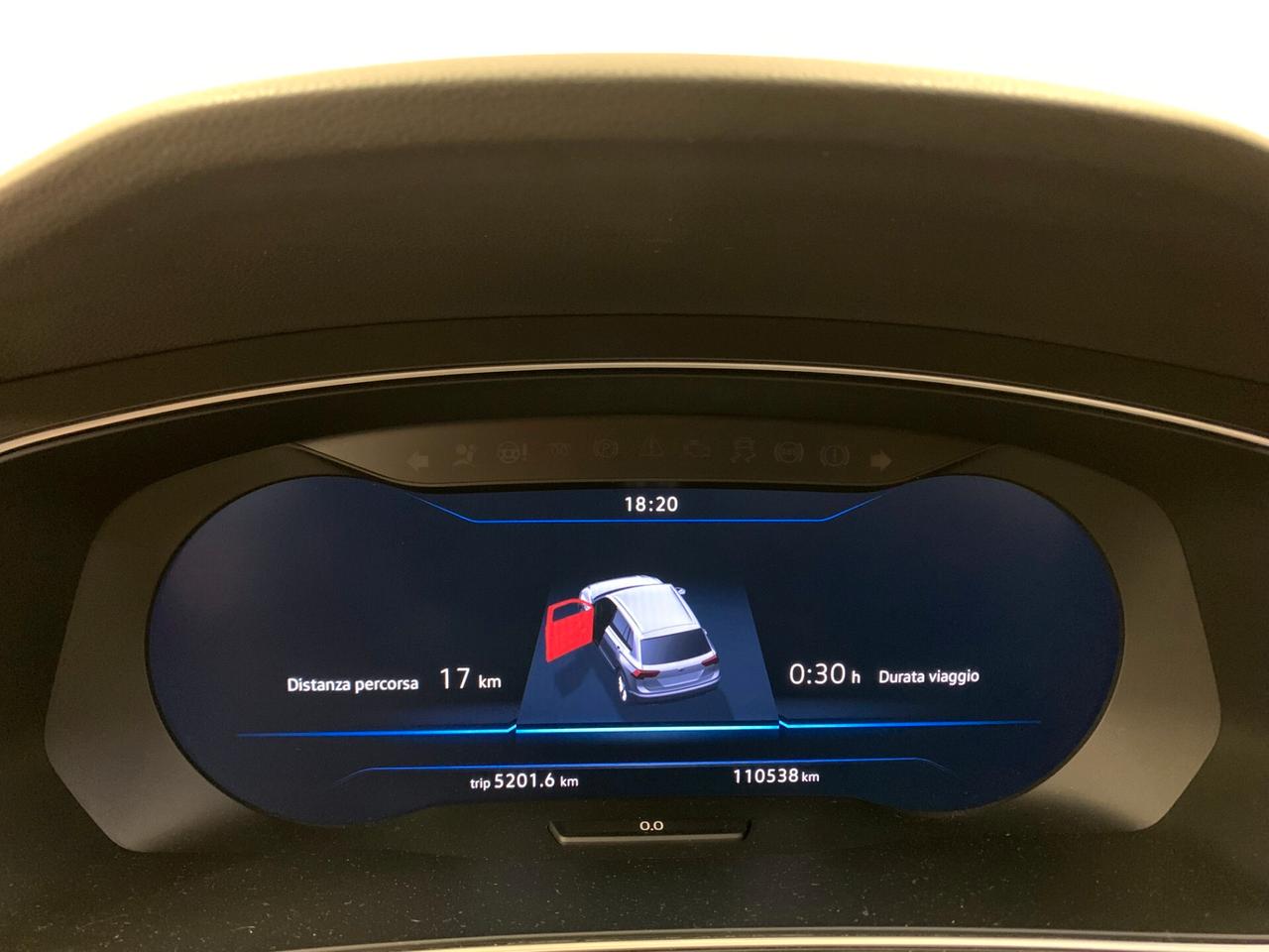 Volkswagen Tiguan 2.0 tsi R-LINE PLUS 180cv dsg