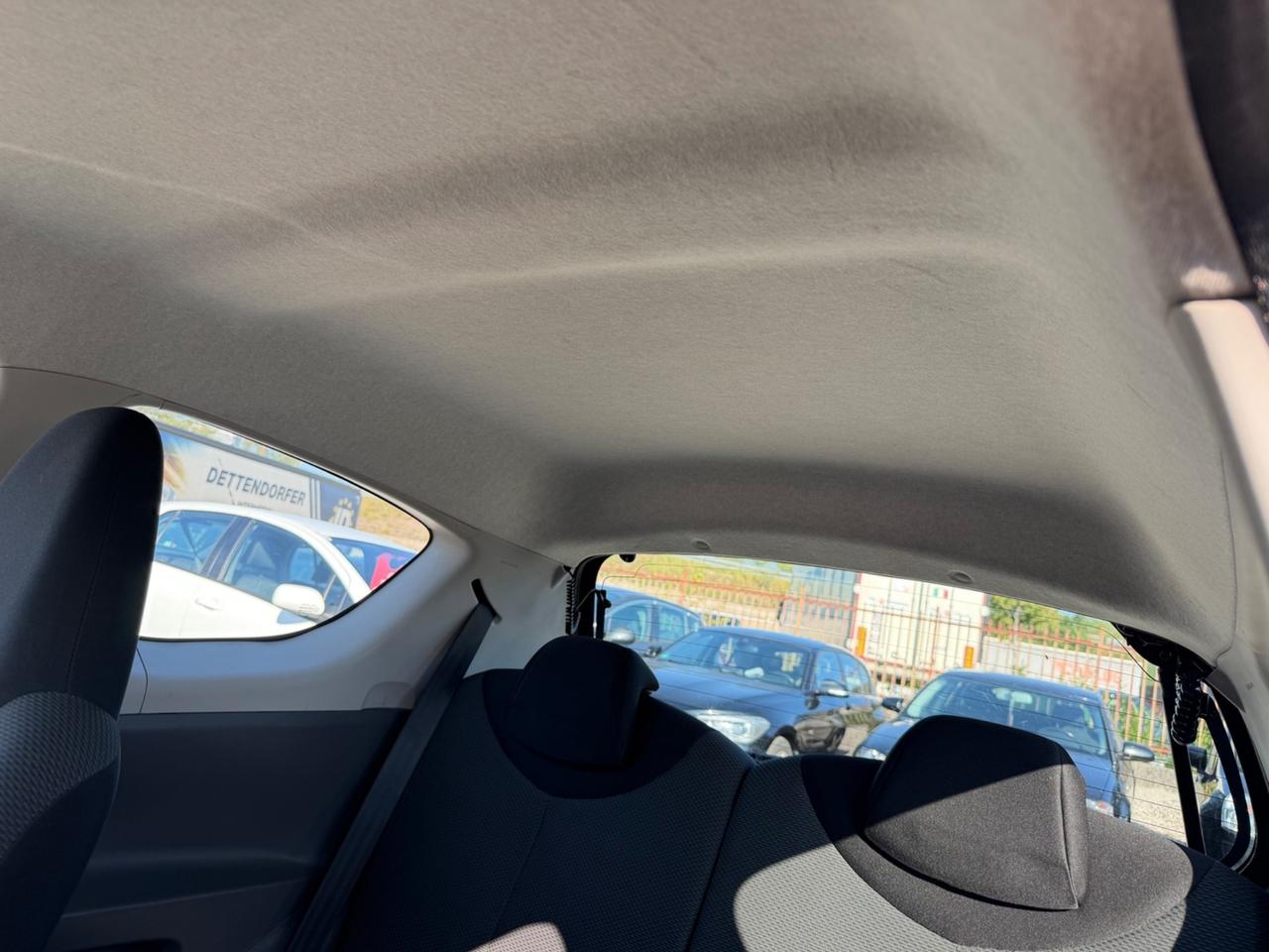 Toyota Aygo 1.0 COOL