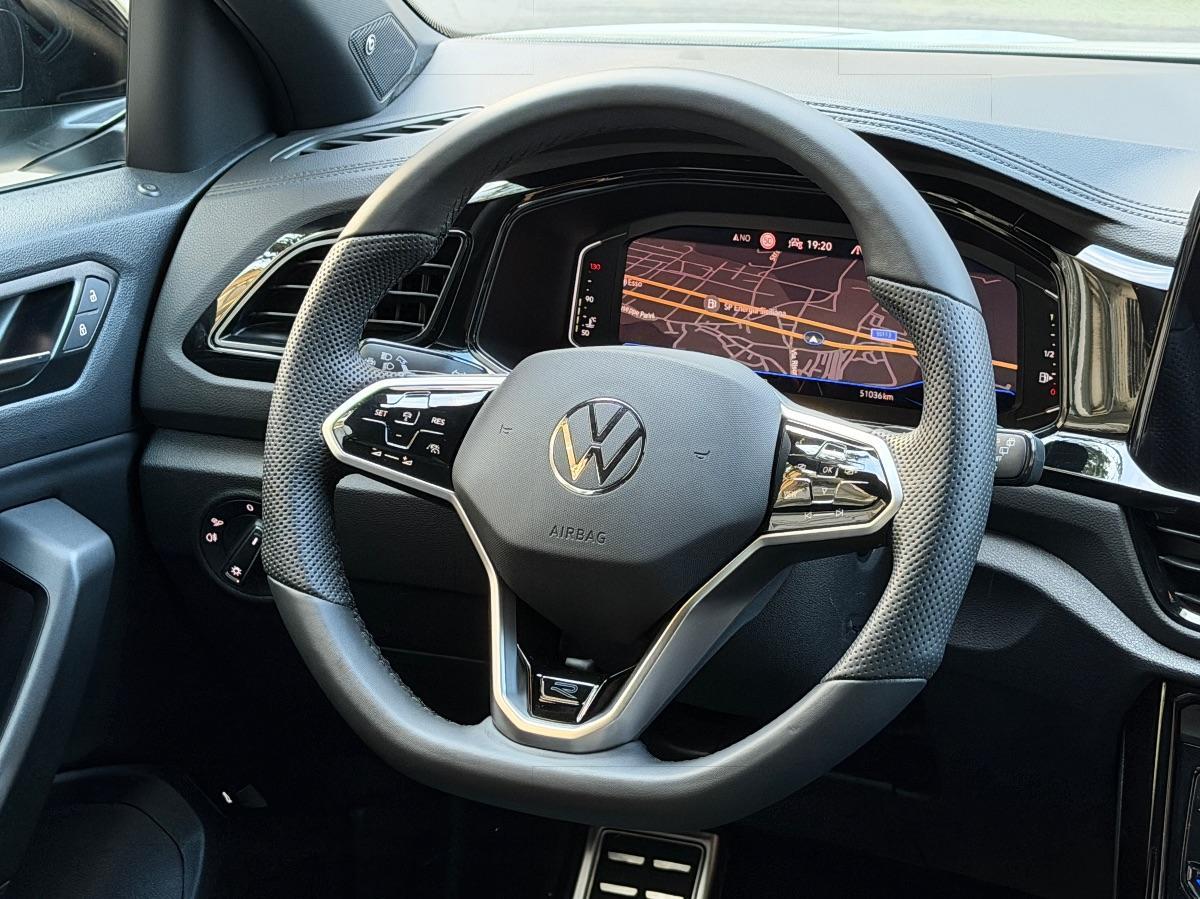 Volkswagen T-Roc 2.0 TDI R-Line Plus 4Motion 150CV