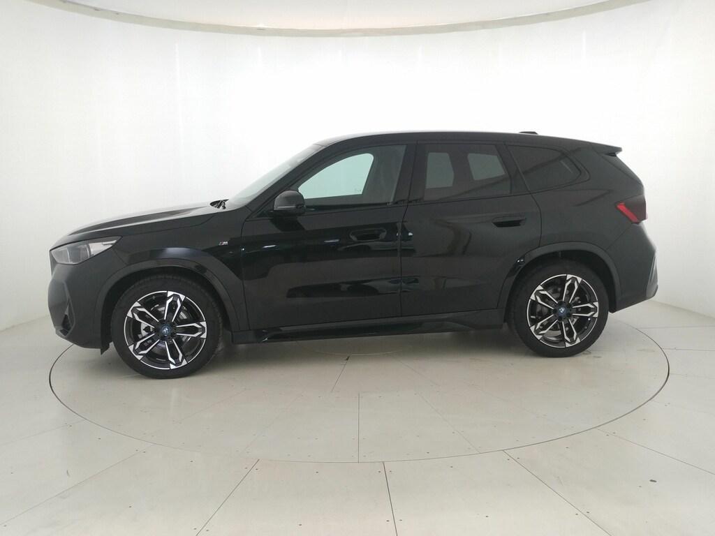 BMW iX1 20 MSport eDrive