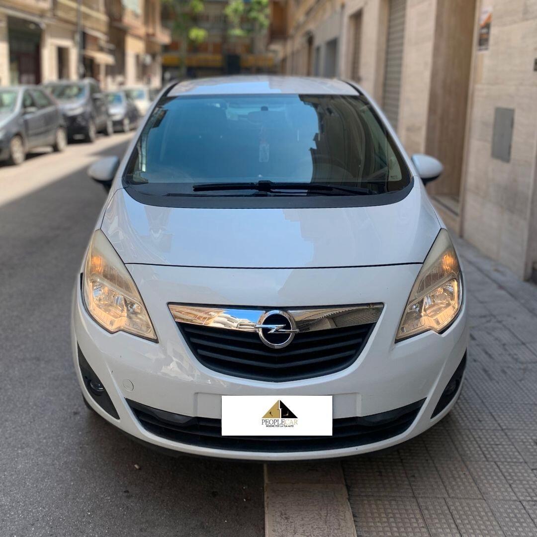 Opel Meriva 1.4 Turbo 120CV GPL Tech Elective