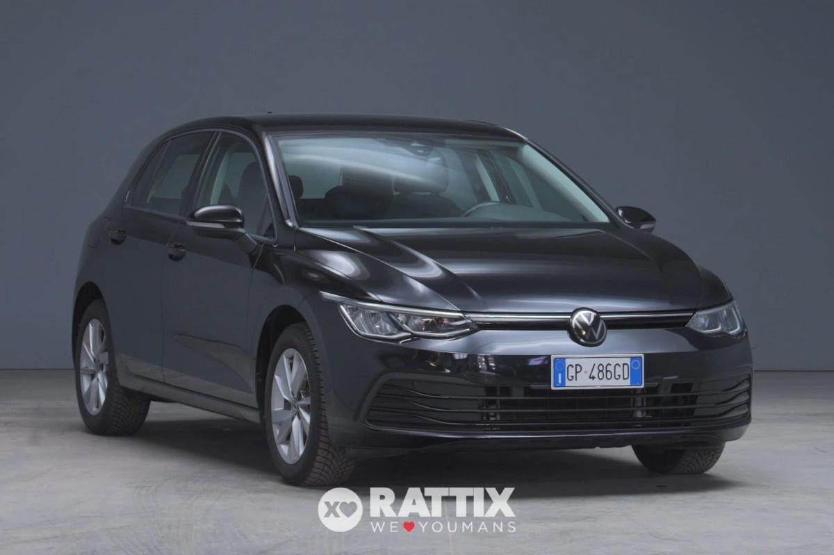 Volkswagen Golf 1.0 ETSI EVO 110CV Life DSG