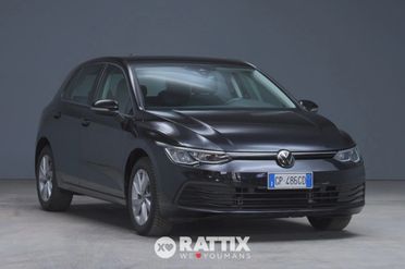 Volkswagen Golf 1.0 ETSI EVO 110CV Life DSG
