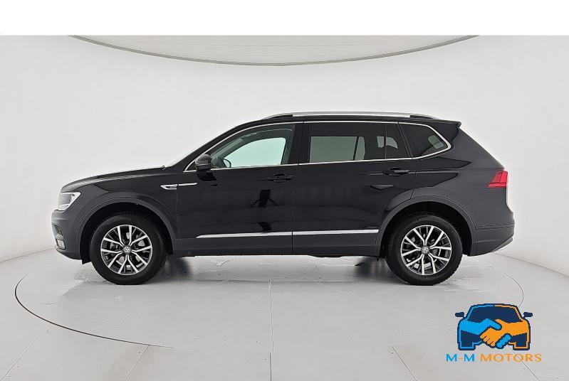 Volkswagen Tiguan Allspace 7 POSTI