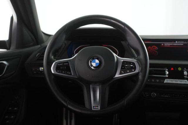 BMW 118 Serie 1 d 5p. Msport