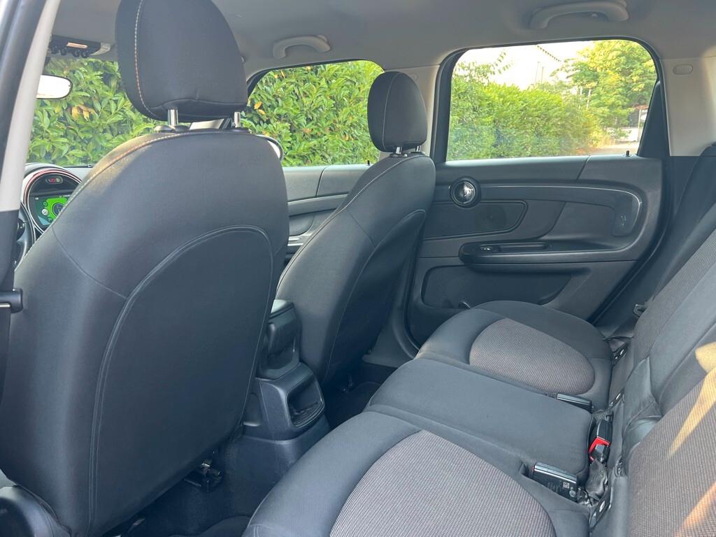 Mini Cooper S Countryman Mini 1.5 Cooper SE Countryman ALL4 Automatica