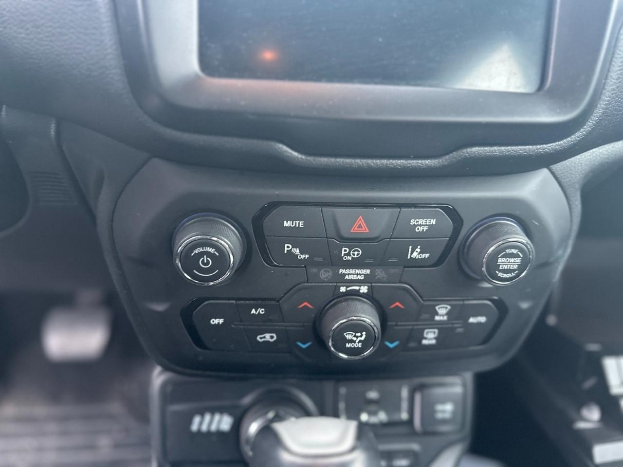 JEEP Renegade 2019 - Renegade 1.3 t4 phev Limited 4xe at6