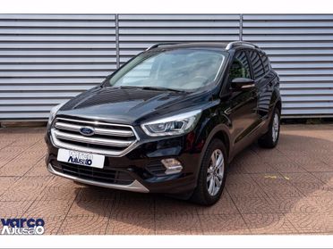 FORD Kuga 1.5 ecoboost business s&s 2wd 120cv my18 del 2018