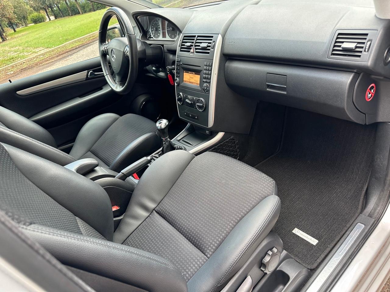 Mercedes Benz Classe A 160 CDI Special Edition
