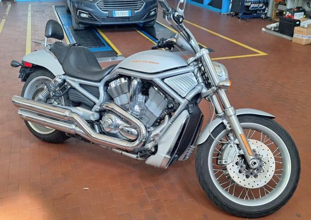HARLEY-DAVIDSON V-Rod V- ROAD VRSCAW