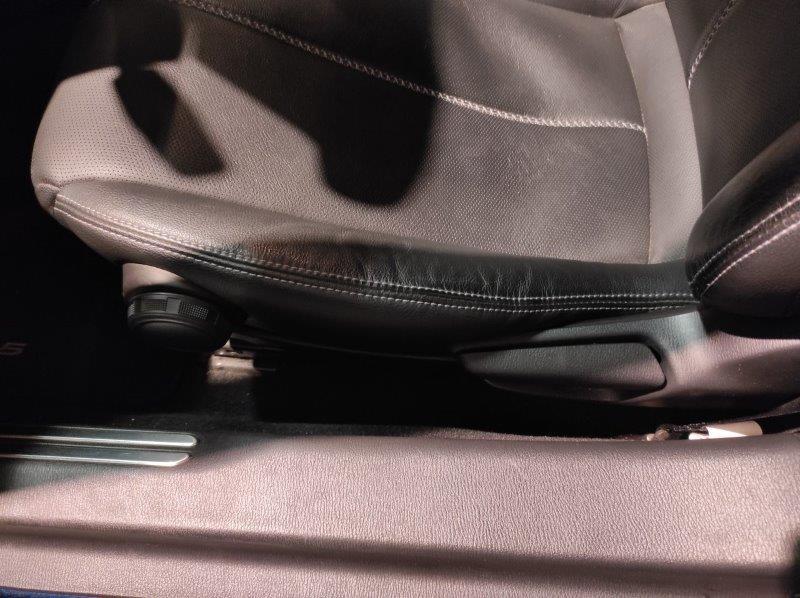 MAZDA MX-5 4ª serie - MX-5 1.5L Skyactiv-G Exclusive-Line