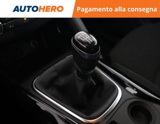 RENAULT Kadjar TCe 130CV Energy Zen