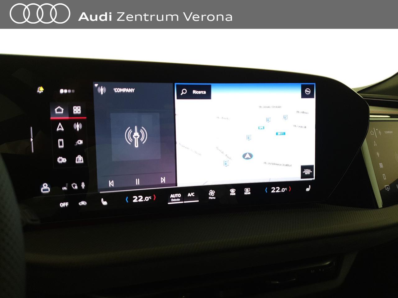 2.0 e-hybrid 299CV quattro S tronic S line Edition