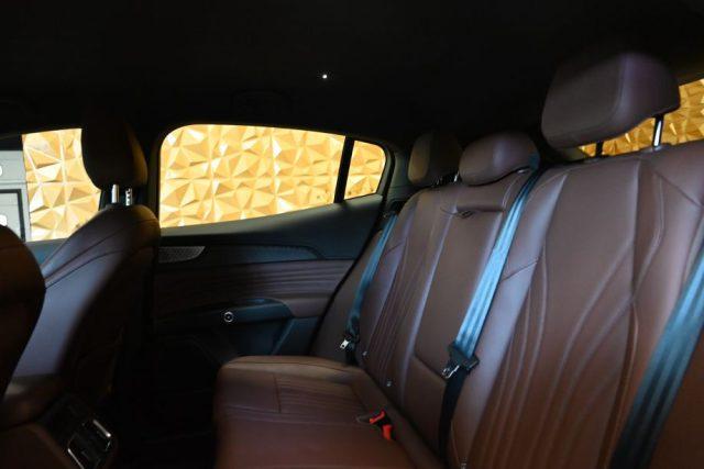 MASERATI Grecale 2.0 GT 300CV MHEV Q4 F1 NAVI 20"PINZE GIALLE FULL!