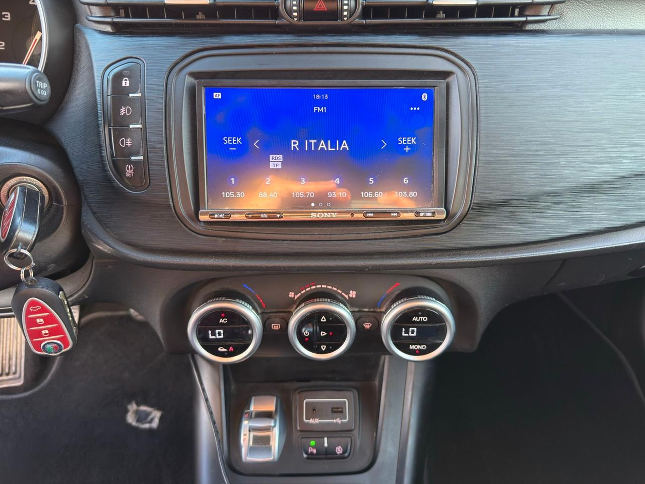 Alfa Romeo Giulietta 1.6 JTDm 120 CV