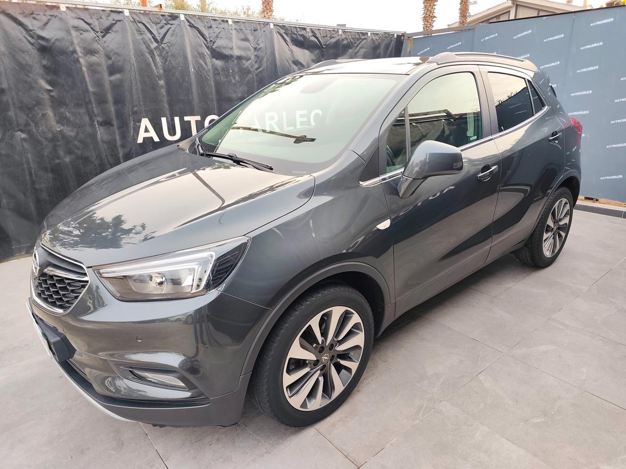 Opel Mokka X 1.6 CDTI 110cv km 49561