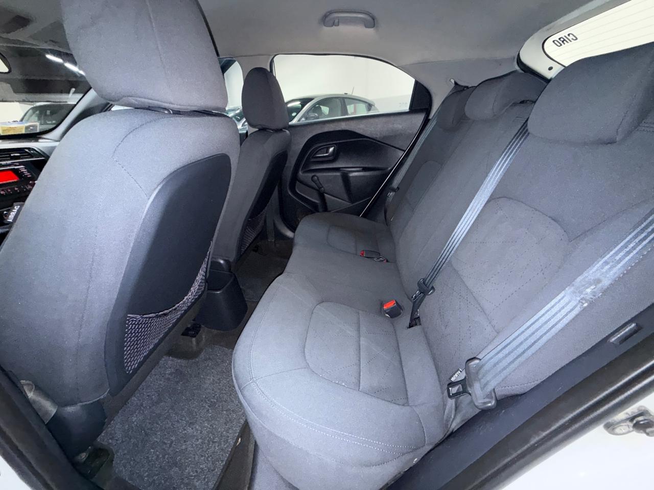 Kia Rio 1.2 CVVT 5p. EX