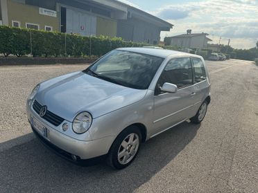 VOLKSWAGEN LUPO 1.1 BENZINA NEOPATENTATI