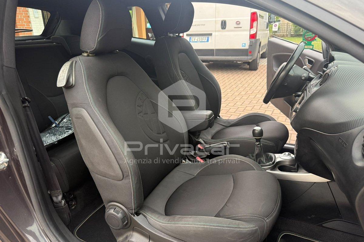 ALFA ROMEO MiTo 1.3 JTDm 85 CV S&S Distinctive