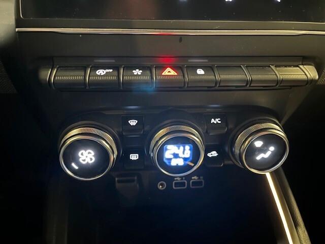 Renault Clio TCe 90 CV 5 porte Techno