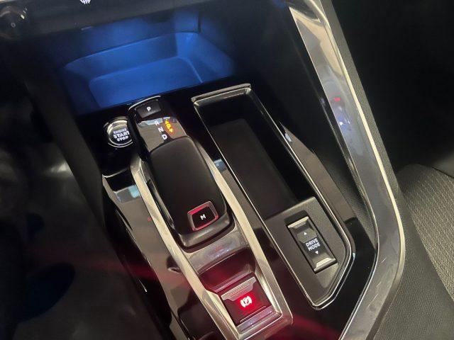 PEUGEOT 3008 BlueHDi 130 S&S EAT8 Allure