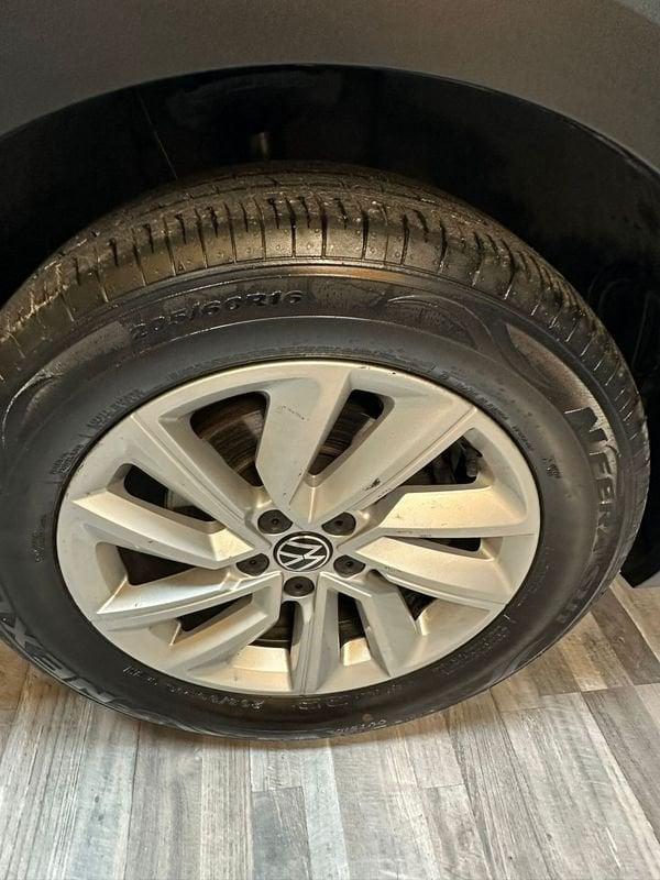 Volkswagen T-Cross T-Cross 1.0 TSI Style PREZZO REALE