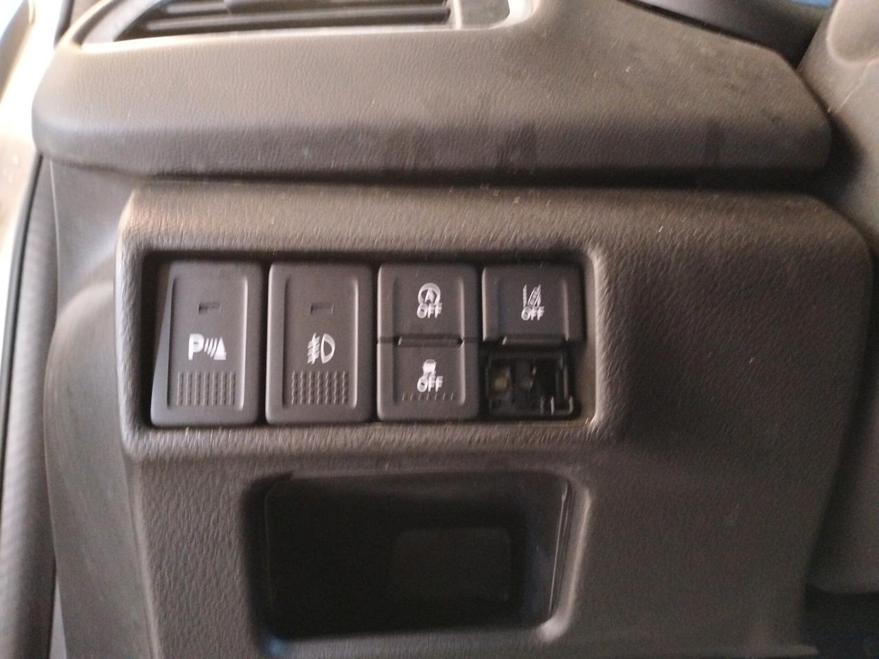 Suzuki SX4 S-Cross 1.4h Top 2wd -INCIDENTATA-