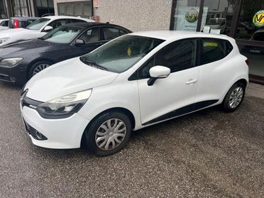 RENAULT Clio 1.5 dCi 8V Neopatentati