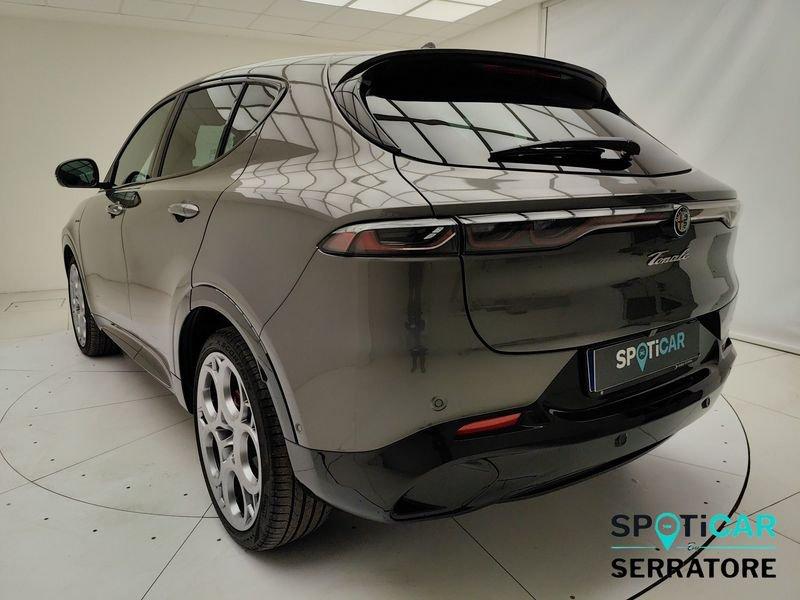 Alfa Romeo Tonale 1.5 hybrid Veloce 160cv tct7