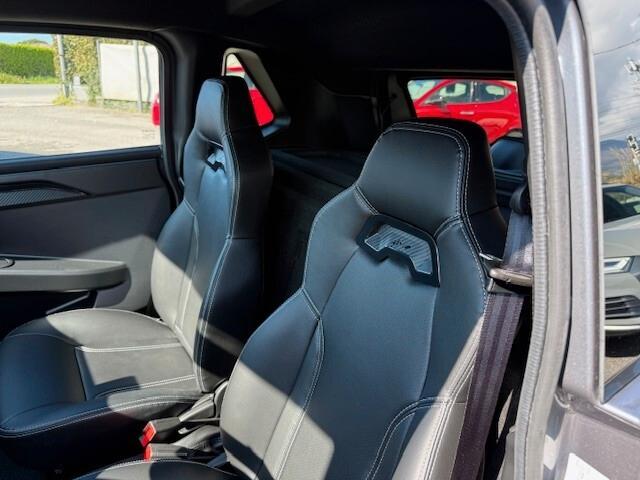 Ligier JS JS50 DCI L6 Elite Confort PRONTA CONSEGNA !!