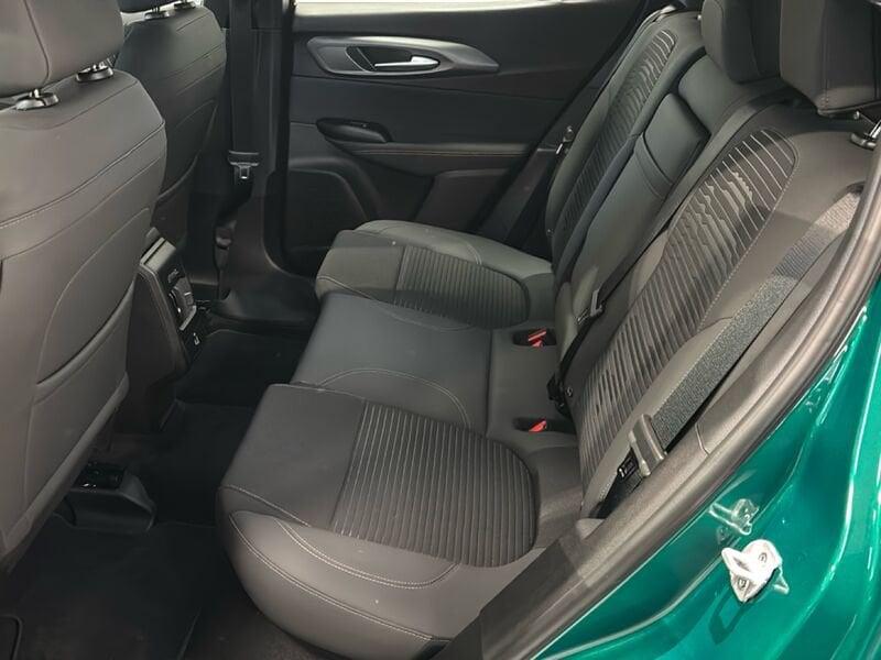 Alfa Romeo Tonale Tonale 1.6 diesel 130 CV TCT6 Sprint